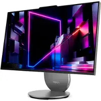 Lenovo Idg Pc Tutto In Uno Yoga Aio 27iph11 Qhd 27´´ Ult5-325/16gb/1tb Ssd/intel Graphics