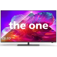 Philips Televisore 55pqs9011/12 55´´ 4k Qled