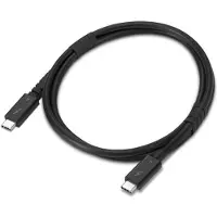 Lenovo Cavo Da Usb-c A Usb-c Thunderbolt4 1 M