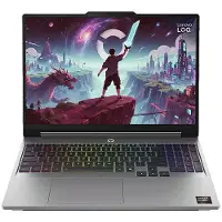 Lenovo LOQ 15 Gen 11 15 AMD Processore AMD Ryzen 7 250 3,3 GHz - 5,1 GHz, Windows 11 Home 64, 512 GB SSD M.2 2242 PCIe Gen4 QLC - 83TNCTO1WWIT4