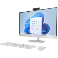 HP Pc Tutto In Uno All-in-one 27-cr0129ns 27´´ I5-1335u/16gb/512gb Ssd