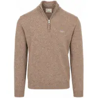 Gant Maglione Con Mezza Zip 87313