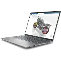 HP Portatile Dq0e0et#abe 16´´ Ultra 9-386h/64gb/2tb Ssd/rtx Pro 3000