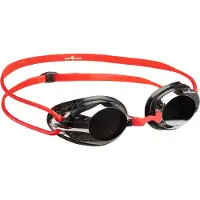 Mad Wave Occhiali Da Nuoto Honey Mirror