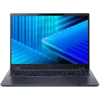 Acer Portatile Travelmate P4 16 Tmp416-54-tco 16´´ Ultra 7-255u/32gb/512gb Ssd
