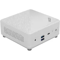 MSI Mini Pc 00-b0a822-611 Core I5-120u/16/512gb Ssd