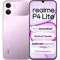 Realme P4 Lite 4g 4gb/64gb 6.7´´