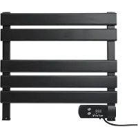 Purline Scaldasalviette Elettrico Ntw-08