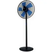 Blaupunkt Ventilatore Da Terra Bp2009