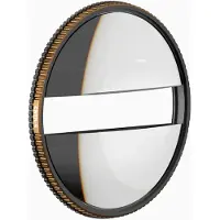 Polar Pro Filtro Per Fotocamera Dslr/dslm Center Split 49 Mm