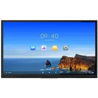 Hikvision Schermo Tattile Ds-d5b75rb/el 75´´ 4k