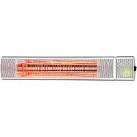 Purline Stufa Heaty Ex2000 Rc