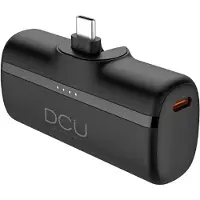 Dcu Tecnologic Power Bank 5000mah Pd20w