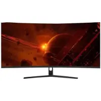 Seleno Monitor Gaming Jetwing Sln-34wqhd165vac 34´´ Wqhd Va Led 165hz