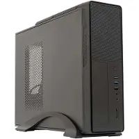 Epical-Q Pc Desktop Navi63 Slim Ultra 5-225/16gb/512gb Ssd