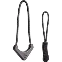 WANDRD Adattatore Per Accessori Per Fotocamera Standard Zipper Puller