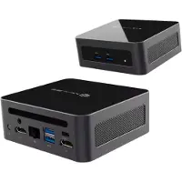 Mllse Mini Pc M6 I5-12450h/16gb/512gb Ssd