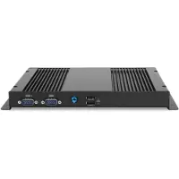 Aopen Media Player Dex5750-w I5-1135g7 240gb 16gb Windows 11 Pro