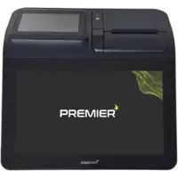 Premier Tpv Kt-116 W Intel N97 8gb/128gb Ssd 11.6´´ Wifi Printer