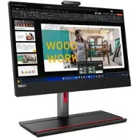 Lenovo Idg Pc Tutto In Uno 12shs09v00 23.8´´ I5-13400/16gb/512gb Ssd