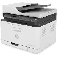 HP Stampante Multifunzione Laser Laser 179fnw