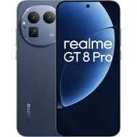 Realme Gt 8 Pro 5g 16gb/512gb 6.8´´