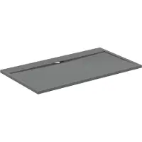 Ideal standard Ultra Flat S i.life receveur de douche rectangulaire, 1600x900x30mm, T5226FS, T5226FS