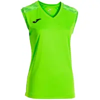 Joma Maglietta Senza Maniche Championship Viii