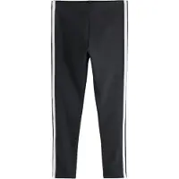 Next Leggings nero / bianco