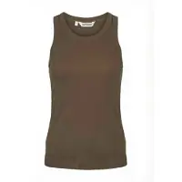 Soft Rebels Top ' SRAdelinn ' grigio