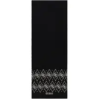 GUESS Sciarpa 'V6BZ12Z1755' nero