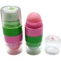 Belsun Rossetto Sunlip Fp-20 3.2ml*2 Strawberry + Apple
