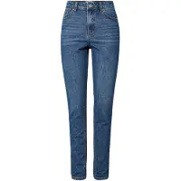 Y.A.S Yasselma Mw Slim Fit Jeans