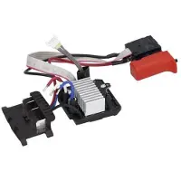 Bosch Modulo elettronico per Martelli perforatori PROFESSIONAL - 1600A020T1