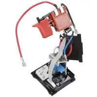 Bosch Modulo elettronico per Trapano avvitatore PROFESSIONAL - 1607233279