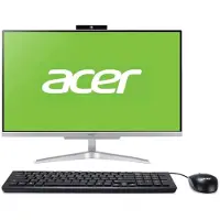 Acer Pc Tutto In Uno C24-865 23.8´´ I3-8130u/8gb/1tb Ssd