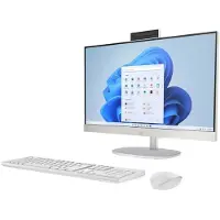 HP Pc Tutto In Uno Omnistudio Cs/24-cr0175ns 24´´ I5-1335u/8gb/512gb Ssd