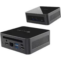 Mllse Mini Pc M8 I9-12900hk/16gb/1tb Ssd