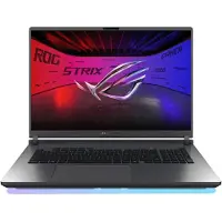 Asus Sistemas Portatile Gaming Strix Scar 18 G815lp-u92c57cs1 18´´ Ultra 9-275hx/32gb/2tb Ssd/rtx 5080
