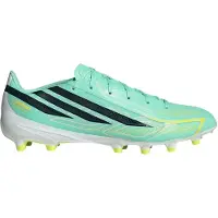 Adidas Scarpa da calcio 'F50 Hyperfast League' menta / nero