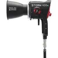 Aputure Storm 400x Luce da studio