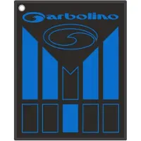 GARBOLINO Asciugamano Logo