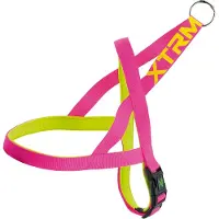 Nayeco Pettorina Per Cani X-trm Neon Flash