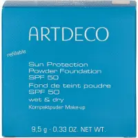 Artdeco Fondotinta #90 Spf50 Sun Protection