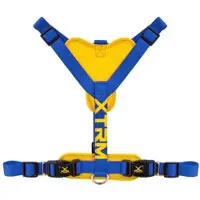Nayeco Pettorina Per Cani X-trm Cronos Neon Flash