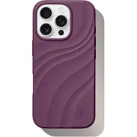 IDEAL OF SWEDEN Custodia per smartphone 'MagSafe iPhone 16 Pro' lilla scuro