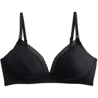 Next Reggiseno da allattamento 'Motionflex' nero