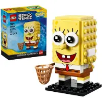 LEGO Personaggio di SpongeBob