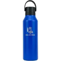 Runbott Bottiglia Termica Real Sociedad Escudo 600ml