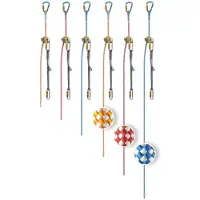 BEAL Sistema Anticaduta Air Kit 11 Mm